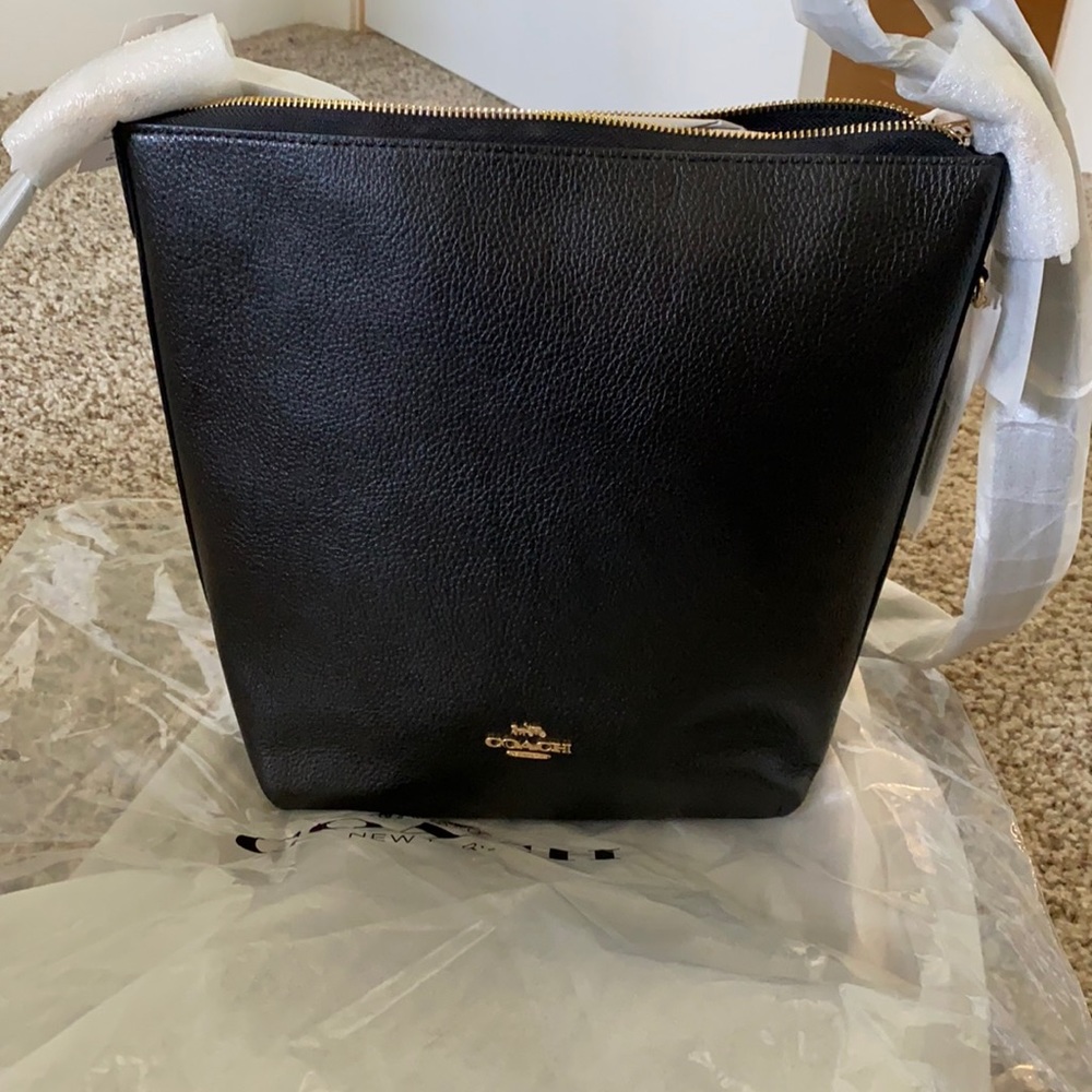 Coach Duffle